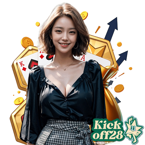 kickoff28 wallet