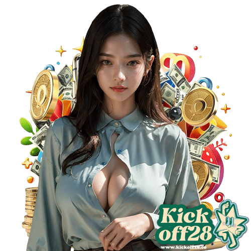 kickoff28 เว็บตรง