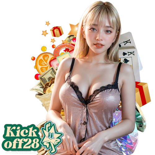kickoff28 ไม่มีขั้นต่ำ